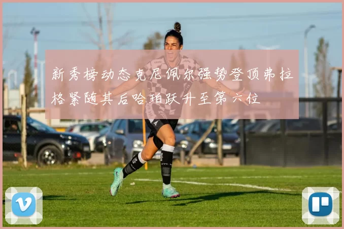 新秀榜动态克尼佩尔强势登顶弗拉格紧随其后哈珀跃升至第六位